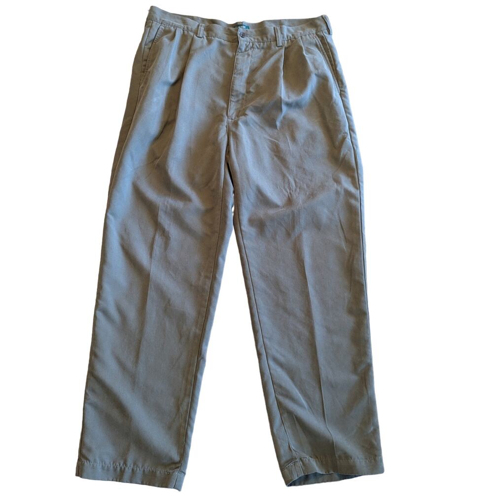 Men's Ralph Lauren dress pants - 36x30 - Green label